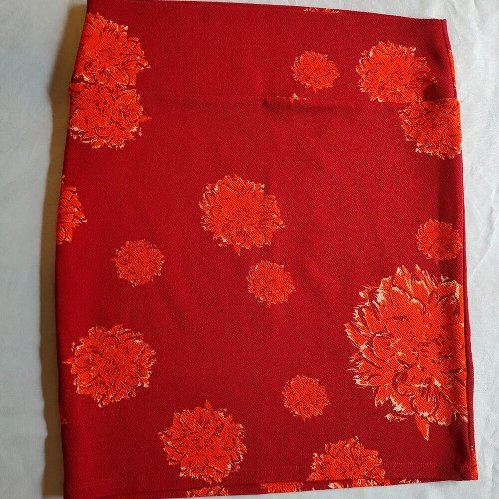 Lularoe Pencil Skirt